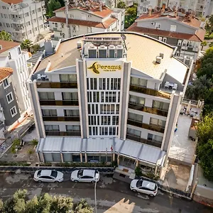 Peramis & Hotel