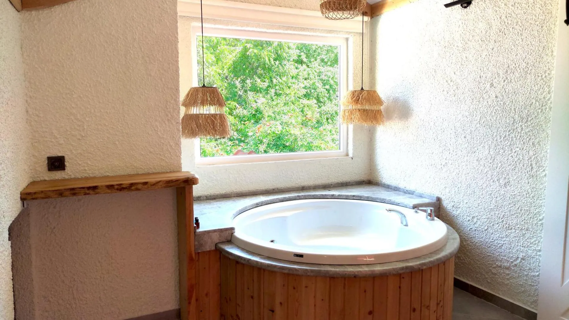 Guenes Boutique Hotel - Oludeniz Fethiye
