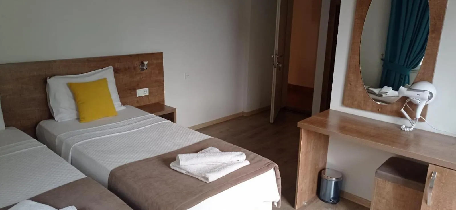 Guenes Boutique Hotel - Oludeniz Fethiye 3*,  Türkei