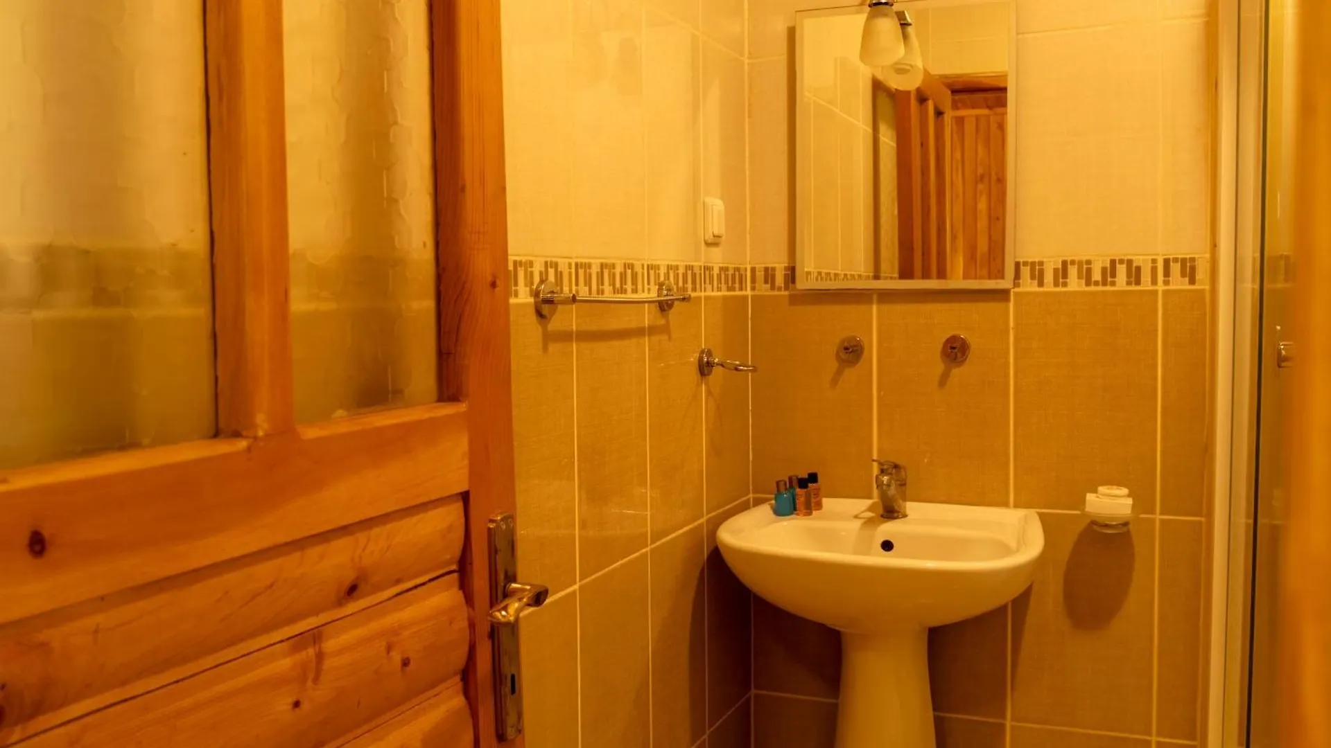 Guenes Boutique Hotel - Oludeniz Fethiye Türkei
