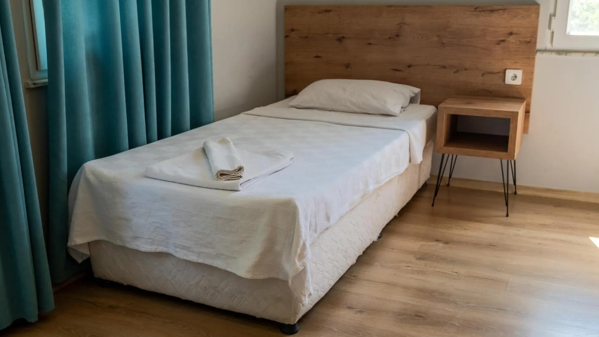 Guenes Boutique Hotel - Oludeniz Fethiye